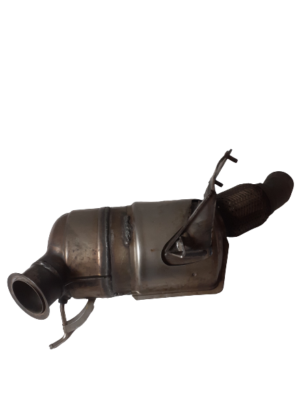 Dieselpartikelfilter für BMW 318D 320D 118D 120D Eberspächer Rußpartikelfilter -7796624 – Bild 3