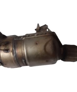 Alternative view of Dieselpartikelfilter für BMW 318D 320D 118D 120D Eberspächer Rußpartikelfilter -7796624