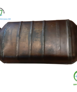 Original Dieselpartikelfilter DPF für BMW 535d E60/E61-- 7793773