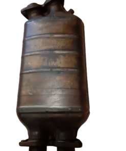 Alternative view of Original Dieselpartikelfilter DPF für BMW 535d E60/E61-- 7793773