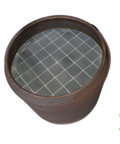 Original Mercedes Rußpartikelfilter DPF MERCEDES Actros - A0014905192