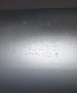 Alternative view of ORIGINAL Dieselpartikelfilter DPF VW Crafter 2.5 TDI -- 2E0131709C