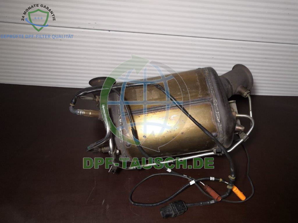 VW T5 Transporter 2.5 TDI Motion